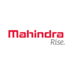 mahindra logo